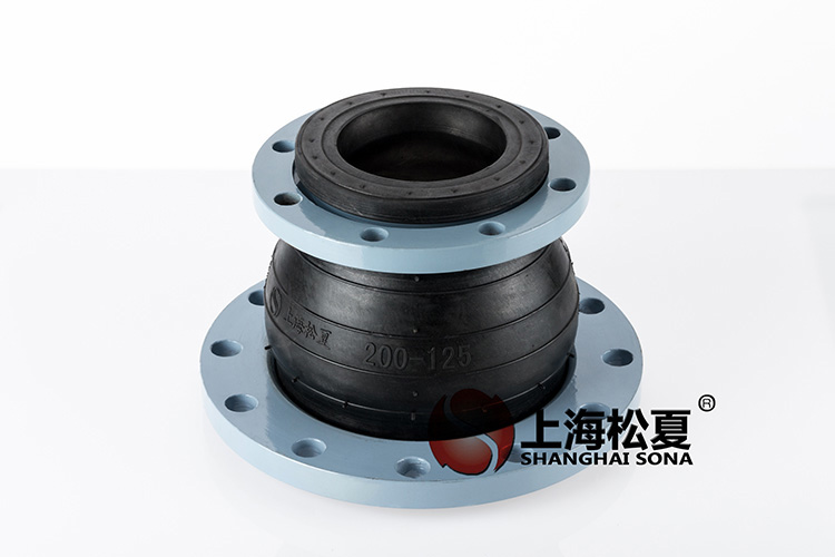 KYT型彈力管道<a href='http://www.czssdl.com' target='_blank'><u>減震器</u></a>的用途