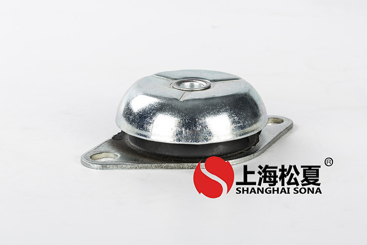 橡膠<a href='http://www.czssdl.com' target='_blank'><u>減振器</u></a>的應用非常廣泛,但并不是所有的場合