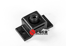 橡膠阻尼<a href='http://www.czssdl.com' target='_blank'><u>減震器</u></a>經濟實惠