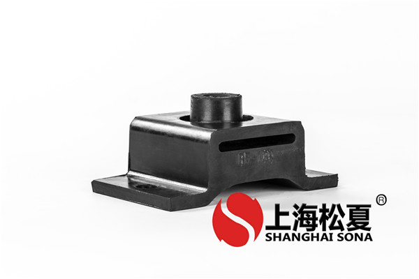 BE-120船用柴油機組用<a href='http://www.czssdl.com' target='_blank'><u>橡膠減震器</u></a>