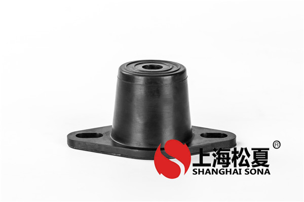RM-120小型水泵用橡膠<a href='http://www.czssdl.com' target='_blank'><u>減震器</u></a>