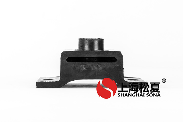 低頻復合橡膠<a href='http://www.czssdl.com' target='_blank'><u>減振器</u></a>