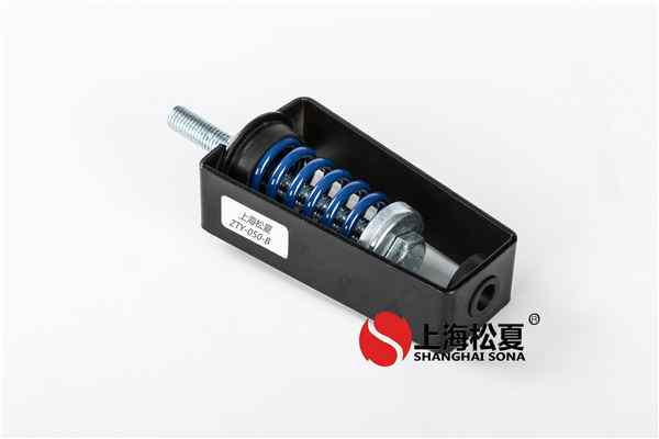 汽車安裝<a href='http://www.czssdl.com' target='_blank'><u>彈簧減震器</u></a>的詳細介紹