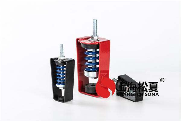 挑選合適的<a href='http://www.czssdl.com' target='_blank'><u>彈簧減震器</u></a>