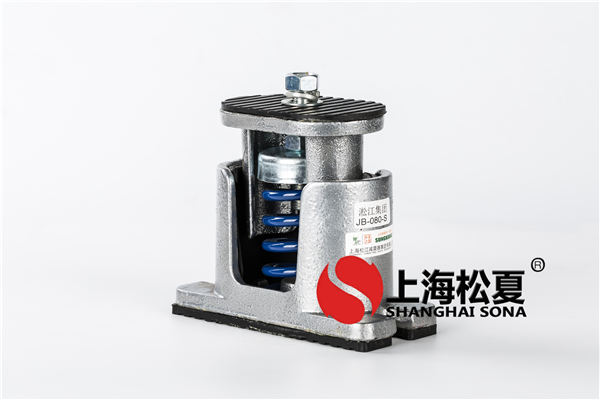 工業<a href='http://www.czssdl.com' target='_blank'><u>減震器</u></a>的ZT阻尼<a href='http://www.czssdl.com' target='_blank'><u>彈簧減震器</u></a>使用壽命