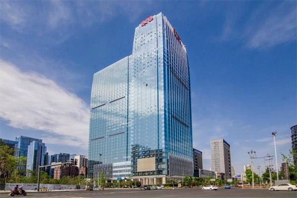 【成都OCG國際】水泵房降噪-阻尼<a href='http://www.czssdl.com' target='_blank'><u>彈簧減震器</u></a>