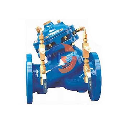 籠式調節閥伸縮率較大嗎？