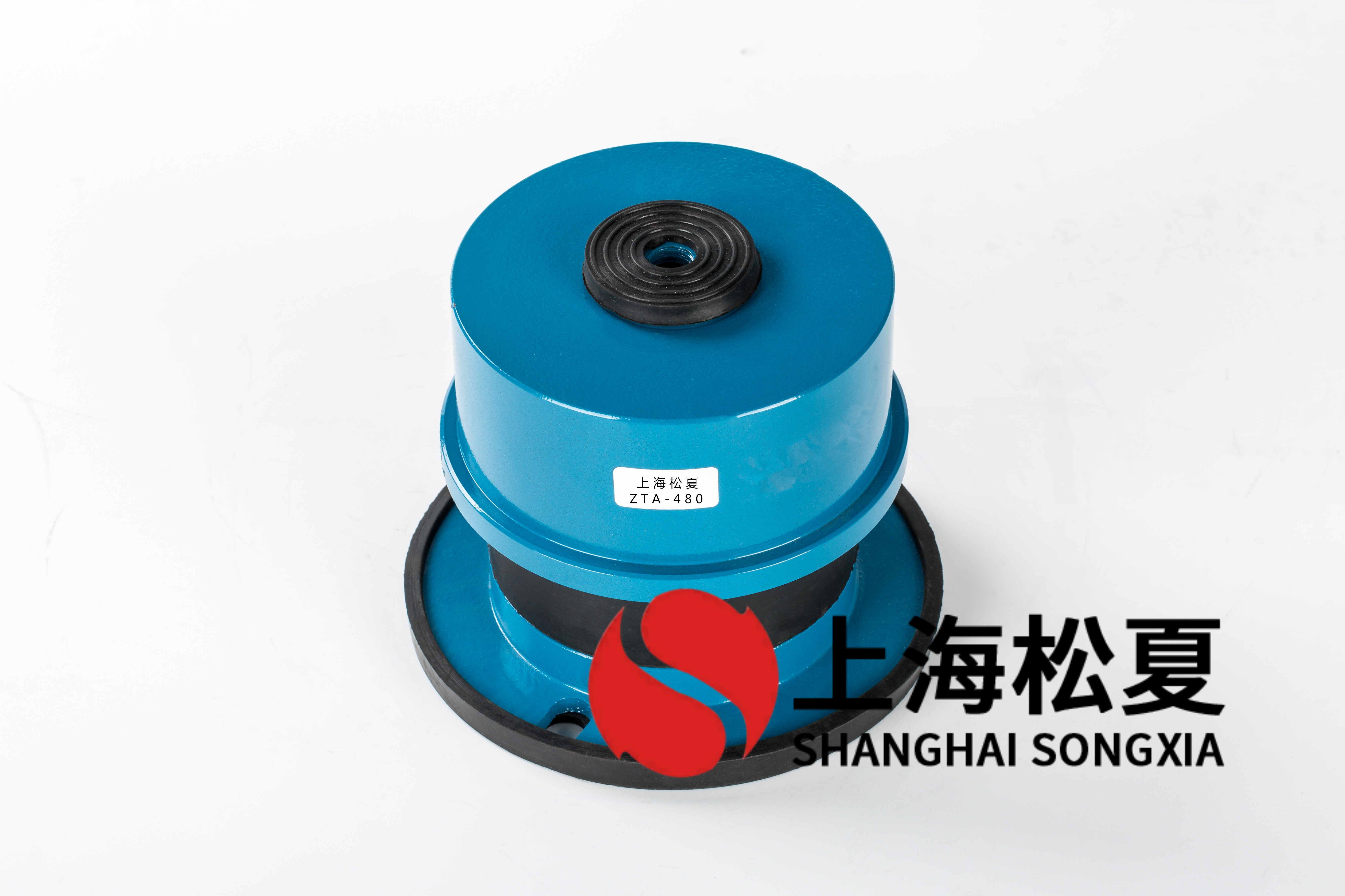 好特熱水循環(huán)泵安裝ZTA-640阻尼<a href='http://www.czssdl.com' target='_blank'><u>彈簧減震器</u></a>