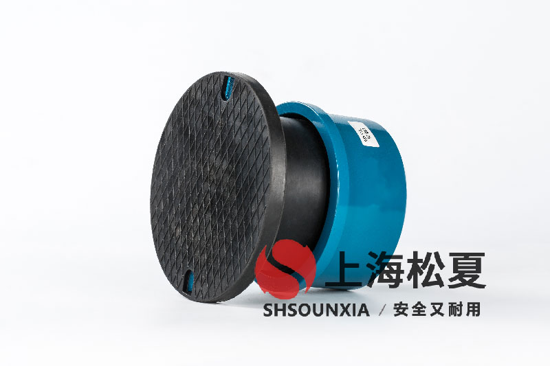 泵與泵站ZTA-320阻尼<a href='http://www.czssdl.com' target='_blank'><u>彈簧減震器</u></a>的應用與優化