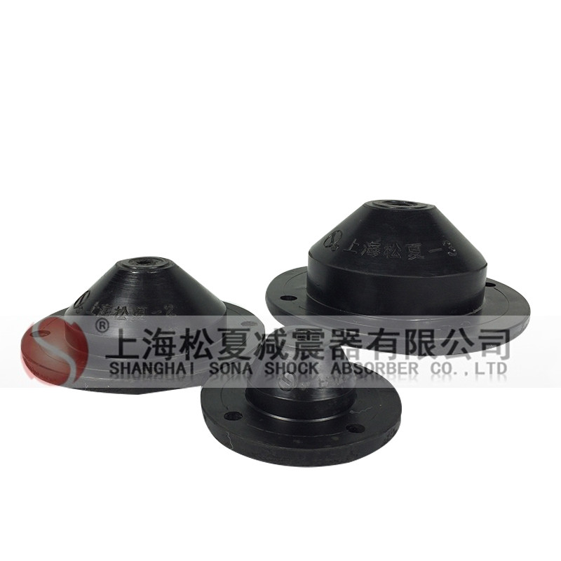 高速沖床應該選擇哪種橡膠<a href='http://www.czssdl.com' target='_blank'><u>減震器</u></a>