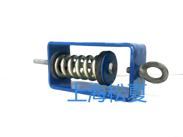 風機減震選擇<a href='http://www.czssdl.com' target='_blank'><u>彈簧減震器</u></a>的原因