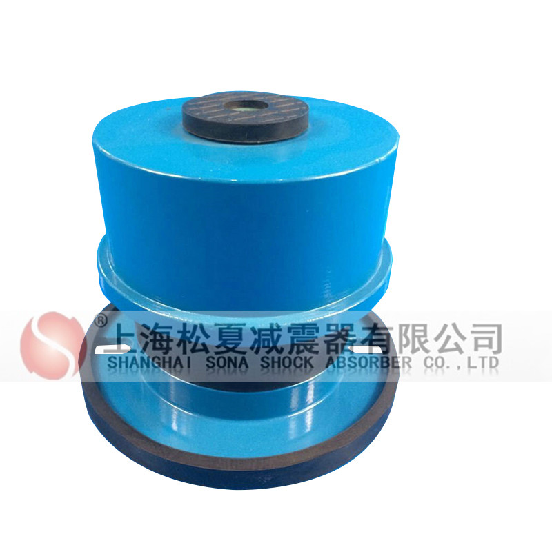 空調系統及<a href='http://www.czssdl.com' target='_blank'><u>彈簧減震器</u></a>調試中常見問題