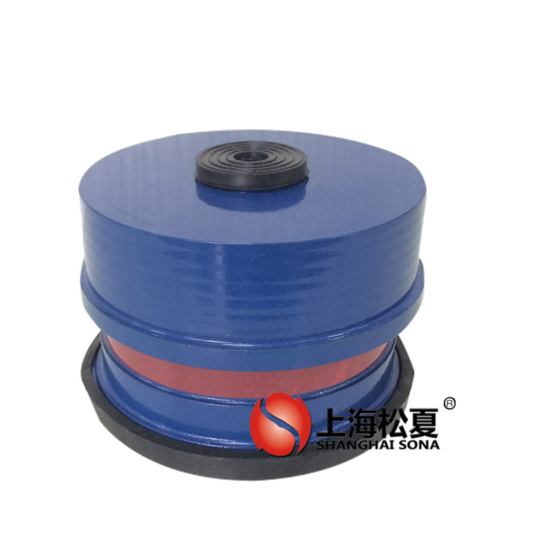 ZT型阻尼彈簧<a href='http://www.czssdl.com' target='_blank'><u>減震器</u></a>