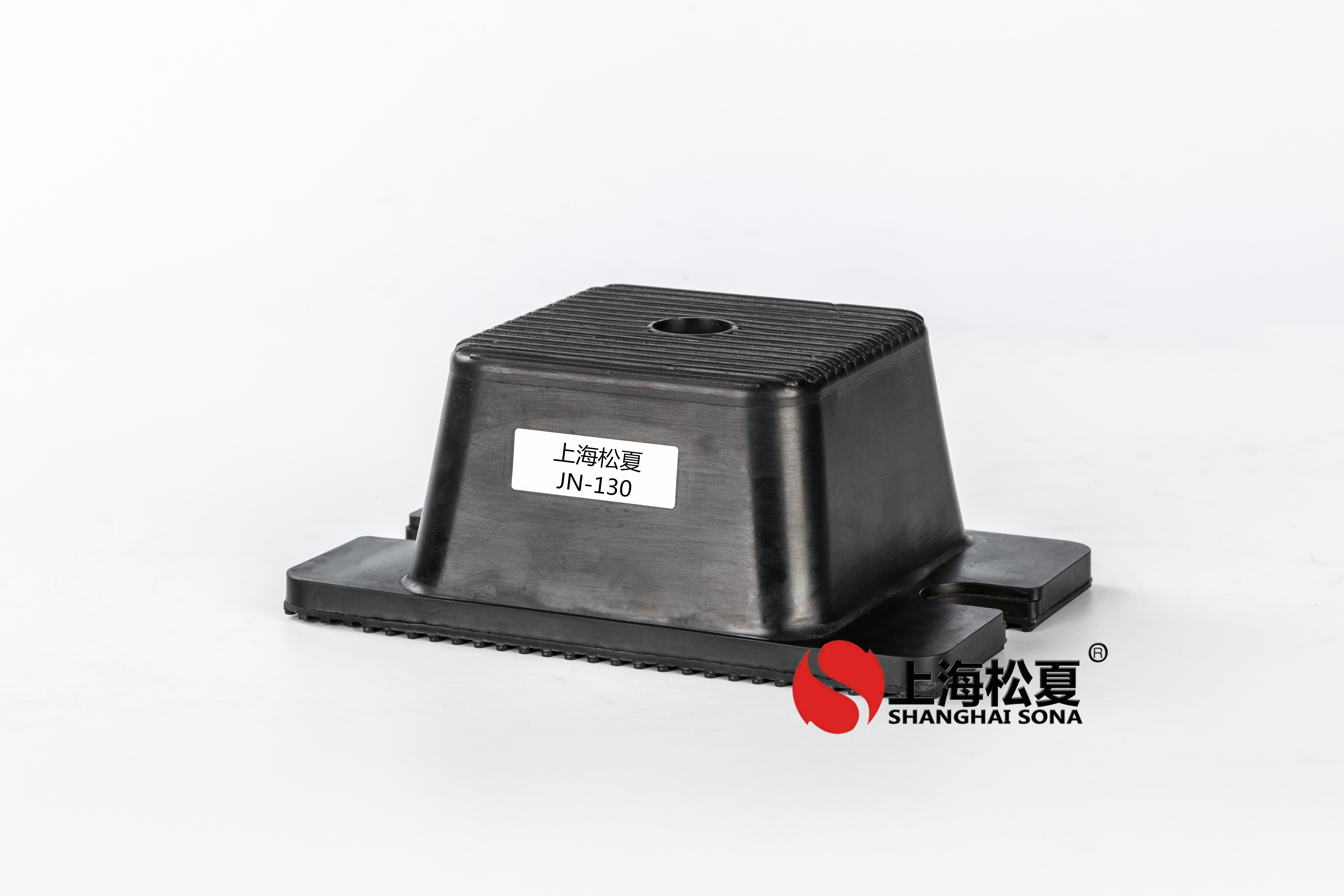 JN-130橡膠<a href='http://www.czssdl.com' target='_blank'><u>減震器</u></a>
