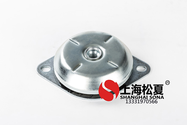 <a href='http://www.czssdl.com' target='_blank'><u>減振器</u></a>的懸掛剛度控制——柴油機減振器