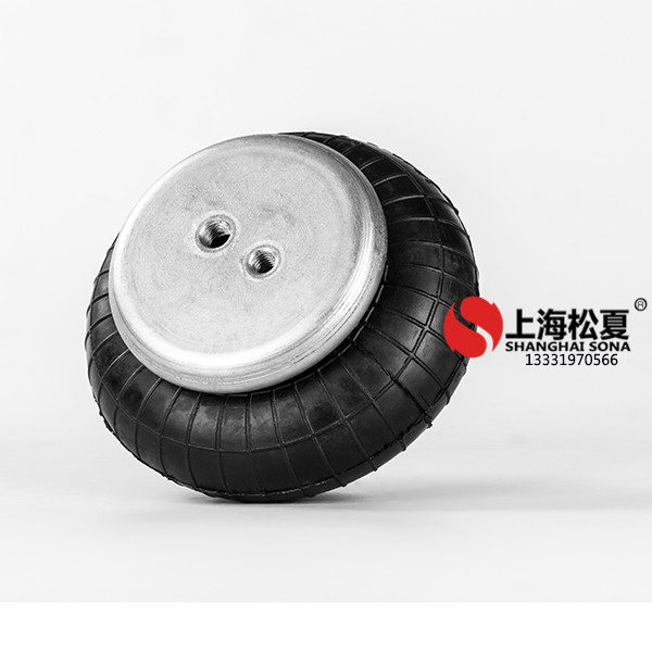 橡膠空氣彈簧<a href='http://www.czssdl.com' target='_blank'><u>減震器</u></a>的發展趨勢