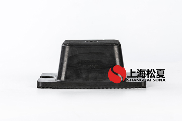 JN型橡膠<a href='http://www.czssdl.com' target='_blank'><u>減震器</u></a>商品概述