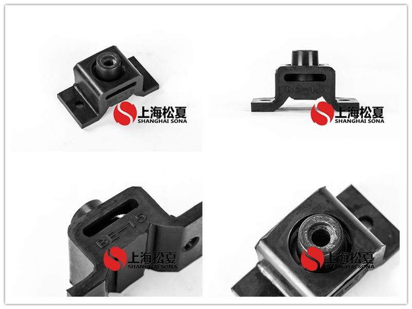 BE-15<a href='http://www.czssdl.com' target='_blank'><u>橡膠減震器</u></a>產(chǎn)品圖