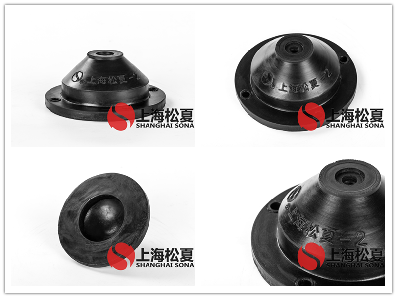 JGD-2橡膠<a href='http://www.czssdl.com' target='_blank'><u>減震器</u></a>產(chǎn)品參數(shù)圖