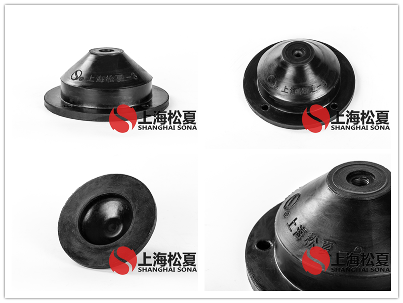 JGD-3橡膠<a href='http://www.czssdl.com' target='_blank'><u>減震器</u></a>產品圖