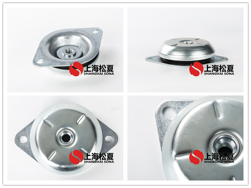 JNH923510M橡膠<a href='http://www.czssdl.com' target='_blank'><u>減震器</u></a>產品圖