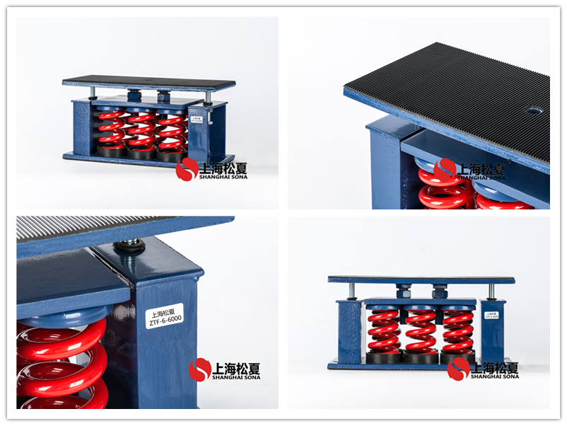 ZTF組合彈簧<a href='http://www.czssdl.com' target='_blank'><u>減震器</u></a>產品圖片