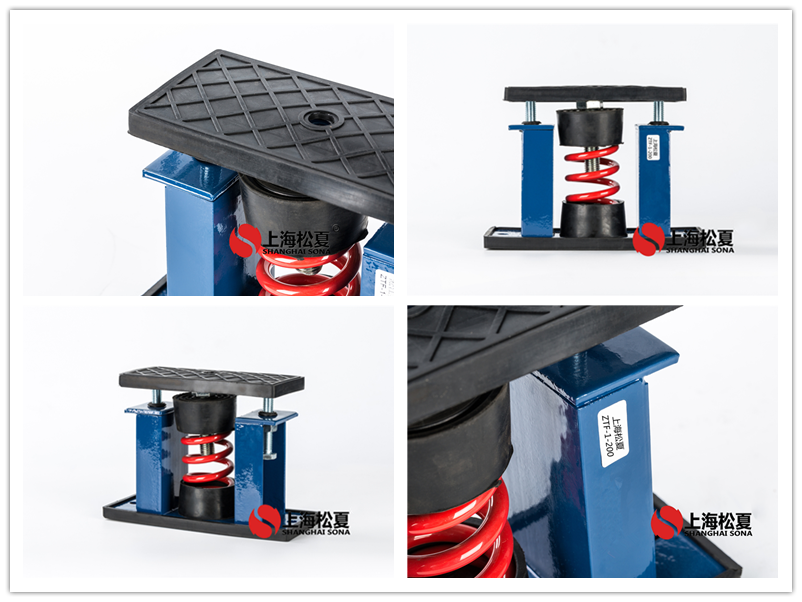 ZTF-1-200彈簧<a href='http://www.czssdl.com' target='_blank'><u>減震器</u></a>圖片