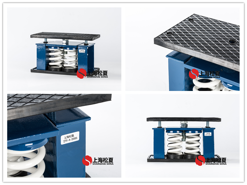 ZTF-4-2000彈簧<a href='http://www.czssdl.com' target='_blank'><u>減震器</u></a>圖片