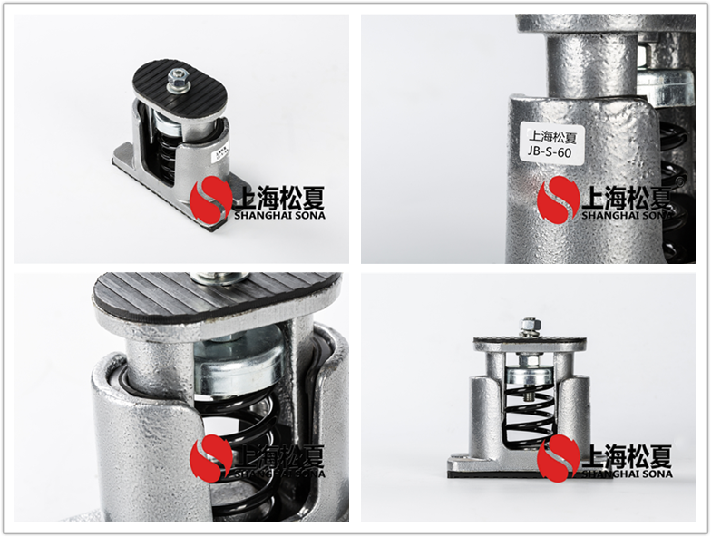 JB-60-S彈簧<a href='http://www.czssdl.com' target='_blank'><u>減震器</u></a>產品圖