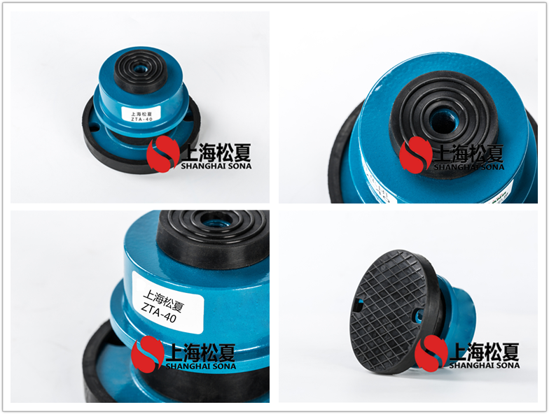 ZTA-40阻尼彈簧<a href='http://www.czssdl.com' target='_blank'><u>減震器</u></a>圖片