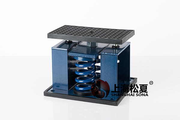 彈簧<a href='http://www.czssdl.com' target='_blank'><u>減震器</u></a>效果