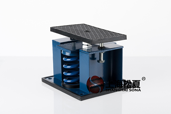 <a href='http://www.czssdl.com' target='_blank'><u>彈簧減震器</u></a>結構