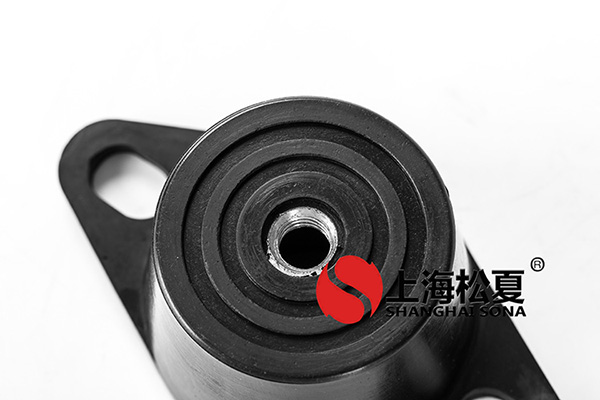 橡膠<a href='http://www.czssdl.com' target='_blank'><u>減震器</u></a>圖1