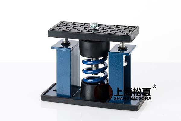 彈簧<a href='http://www.czssdl.com' target='_blank'><u>減震器</u></a>的發展