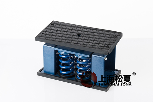 彈簧<a href='http://www.czssdl.com' target='_blank'><u>減震器</u></a>維護