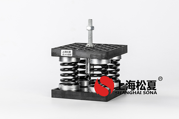 彈簧<a href='http://www.czssdl.com' target='_blank'><u>減震器</u></a>簡介