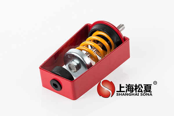 吊式彈簧<a href='http://www.czssdl.com' target='_blank'><u>減震器</u></a>應用