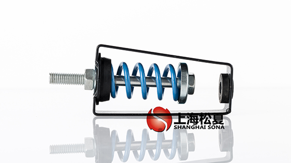 彈簧<a href='http://www.czssdl.com' target='_blank'><u>減震器</u></a>應(yīng)用