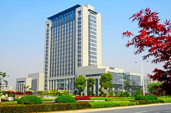 【揚(yáng)州公安局機(jī)房項(xiàng)目】彈簧<a href='http://www.czssdl.com' target='_blank'><u>減震器</u></a>合同