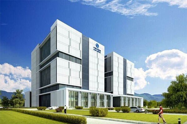 【廣東汕頭移動數據中心項目】<a href='http://www.czssdl.com' target='_blank'><u>彈簧減震器</u></a>信息