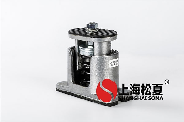 阻尼<a href='http://www.czssdl.com' target='_blank'><u>彈簧減震器</u></a>的性能和特點