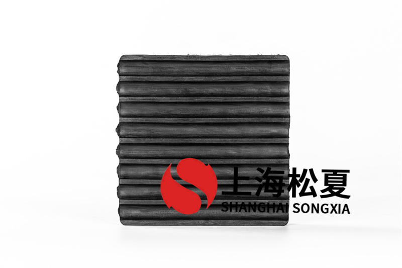 生產的橡膠<a href='http://www.czssdl.com' target='_blank'><u>減震器</u></a>特點有哪些方面?