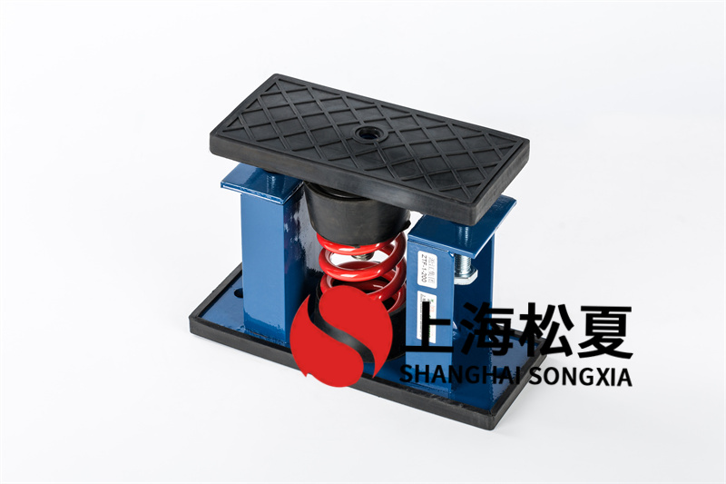 隔膜壓縮機<a href='http://www.czssdl.com' target='_blank'><u>減震器</u></a>適用操作溫度