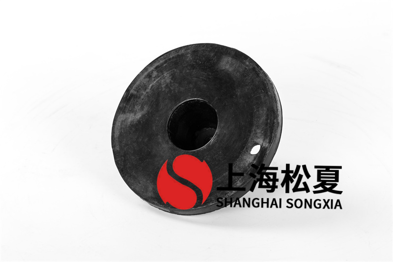 橡膠<a href='http://www.czssdl.com' target='_blank'><u>減震器</u></a>安裝在不同泵上的方法及注意事項