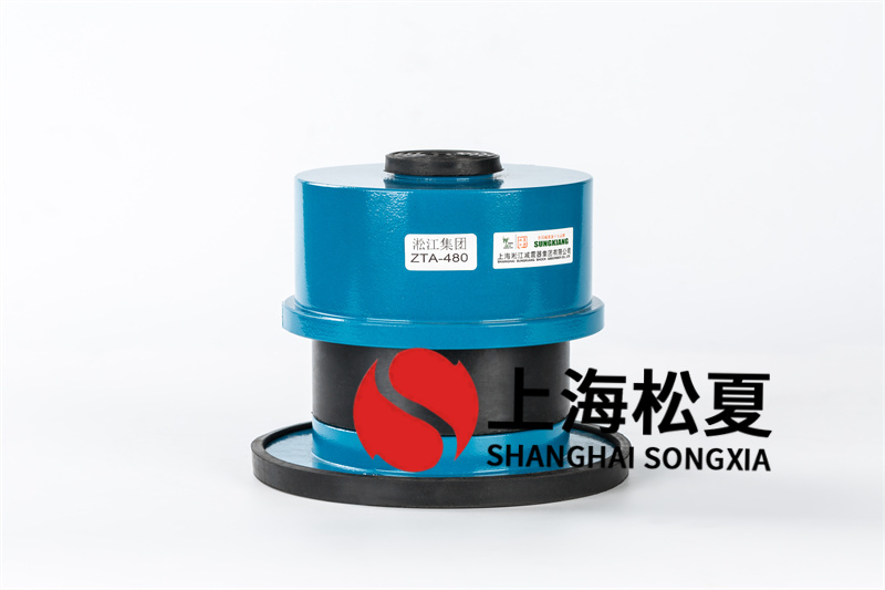 密閉式油浸式變壓器<a href='http://www.czssdl.com' target='_blank'><u>減震器</u></a>有什么作用呢？