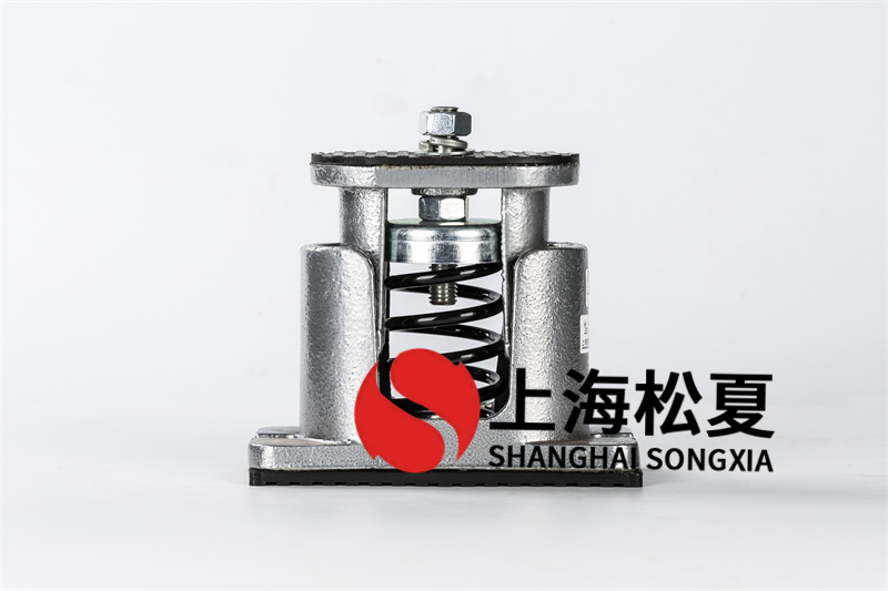  柴油發電機<a href='http://www.czssdl.com' target='_blank'><u>減震器</u></a>怎樣定期檢查維修？
