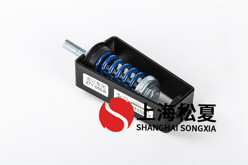 發(fā)電機組<a href='http://www.czssdl.com' target='_blank'><u>減震器</u></a>的安裝和保養(yǎng)