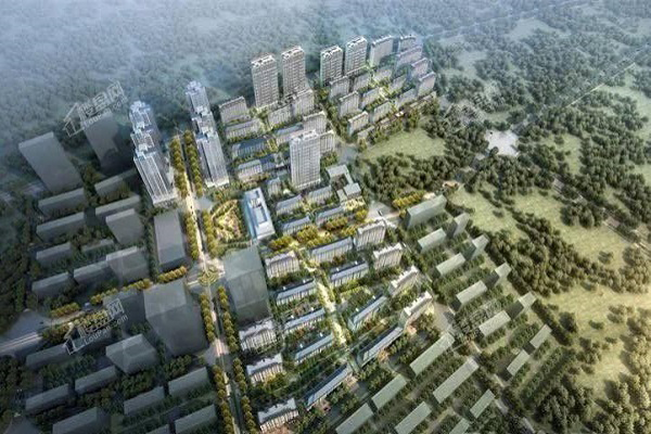 【大連華潤置地大連灣項(xiàng)目】變壓器彈簧<a href='http://www.czssdl.com' target='_blank'><u>減震器</u></a>