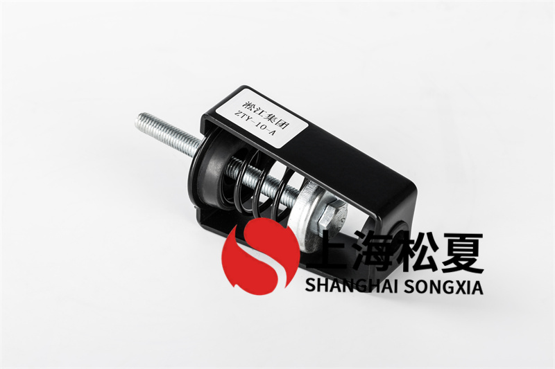 變壓器<a href='http://www.czssdl.com' target='_blank'><u>減震器</u></a>的安裝說明及安裝方法介紹