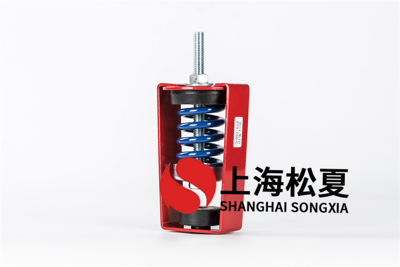 燃氣機發電機組<a href='http://www.czssdl.com' target='_blank'><u>減震器</u></a>具備的特性